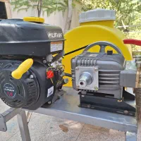 سم پاش فرغونی ۱۰۰ لیتری|ماشین‌آلات صنعتی|ملارد, |دیوار