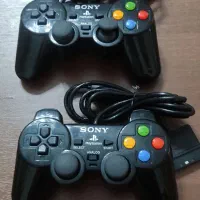 یک جفت دسته سونی