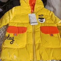 فروش کاپشن و پافر