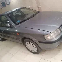 سمند مدل۸۸دوگانه
