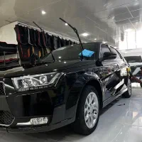 جشنواره فروش برچسب دودی وانتی یووی فقط ۹۰۰|خدمات موتور و ماشین|اهواز, گلستان|دیوار