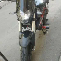 بنلی 150نیو فیس مدل 1402