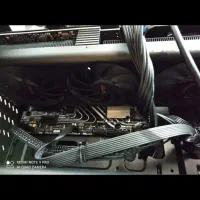 کارت گرافیک Asus rtx4070 پرو ارت