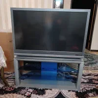 تلویزیون  50 اینچ سونی اصل
