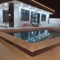 باغ ۱۰۰۰ متری لاکچری درخت میوه
