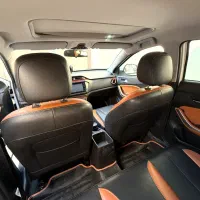 Mvm x22 اتومات|خودرو سواری و وانت|اردبیل, |دیوار