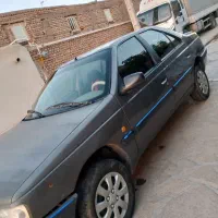 پژو ۴۰۵