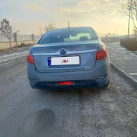 برلیانس اتومات h330|خودرو سواری و وانت|شیروان (خراسان), |دیوار