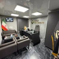 استخدام نیروی فروش و اجاره املاک/ آقا و خانوم|استخدام بازاریابی و فروش|تهران, حسینآباد|دیوار