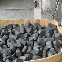 ذغال لیمو مرکبات
