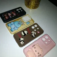 قاپ گوشی نوت 13