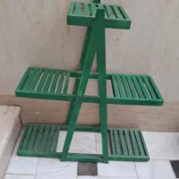 استند گل