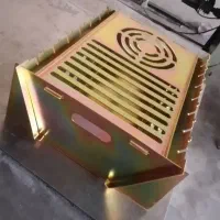 باربیکیو منقل کشویی منقل تاشو آتشدان
