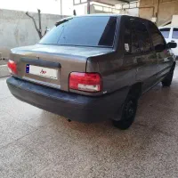 پراید صبا شاسی سالم|خودرو سواری و وانت|پلدختر, |دیوار