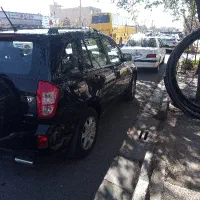 ام وی ام ایکس33نیودنده مدل۹۴مشکی