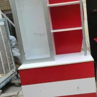 دراور در حد نو تمیز