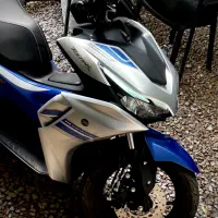 ایروکس NVX 155