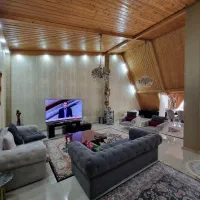 فروش /تک واحدی/۲۲۰ متری /با وسایل /۲ پارکینگ|فروش آپارتمان|رشت, گلسار|دیوار