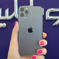 آیفون 11پرو 256گیگ با شرایط اقساطی