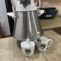 کتری فوری
