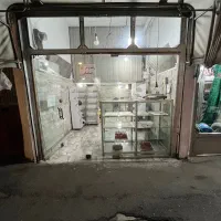 مغازه۱۵متری همراه با سر قفلی