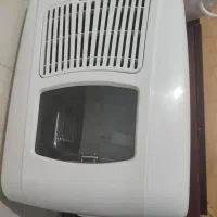 سرخ کن نو|اجاق گاز و لوازم برقی پختوپز|رشت, دیانتی|دیوار