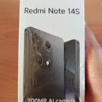 گوشی شیاومی not 14s