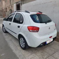 تیبا ۲ مدل ۱۴۰۱|خودرو سواری و وانت|منجیل, |دیوار