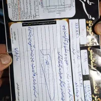 405 نقره ای تک|خودرو سواری و وانت|قوچان, |دیوار