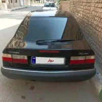 زانتیا2000|خودرو سواری و وانت|کاشان, قطب راوندی|دیوار