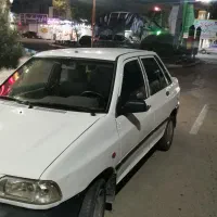 ماشین پراید