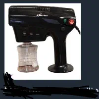 دستگاه نانو استیم کاترین کراتین مو