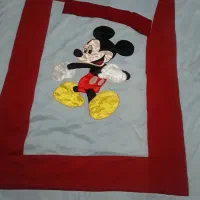 رو تختی یک نفر