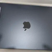 MacBook Air M4 (2025) 256GB  فقط ۵ بار شارژ مثل آک|رایانه همراه|خرمآباد, |دیوار