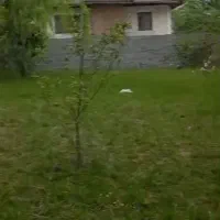 زمین مسکونی داخل باغ شهر ماکلوان