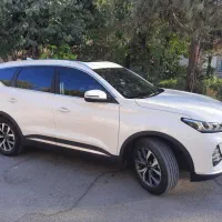 تیگو ۷ پرو|خودرو سواری و وانت|اصفهان, بهار آزادی|دیوار