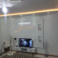 ۷۵ متر طبقه اول راه جدا با هوایی