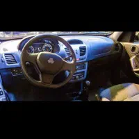 فروش ساینا gxlدوگانه سوز صفر