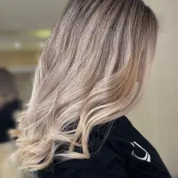 تخفیفات ویژه یلدایی 50٪(کراتین و پروتئین میکاپ رنگ|خدمات آرایشگری و زیبایی|شاهینشهر, خانه کارگر|دیوار