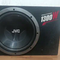 ساب jvc 1300