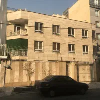 الهیه-ماهرو-350متربر13جنوبی-3طبقه-بنا-دارای5واحد
