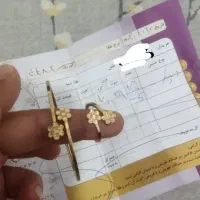 فروش طلا شیک