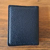 کیف پول چرمی