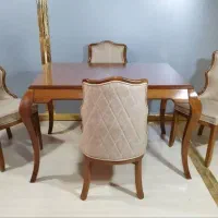 ناهار خوری فلامینگو|میز و صندلی غذاخوری|تهران, شهید رجایی|دیوار