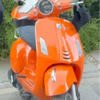 نیکتاز ۱۶۰ سی سی