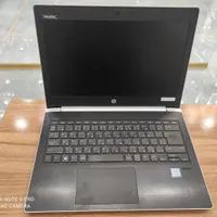 لپتاپ hp با کیف و موس رایگان