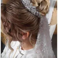 شینیون کار هستم همکاری با سالن ها -آموزش با مدرک|خدمات آرایشگری و زیبایی|اسلامشهر, باغ فیض|دیوار