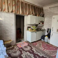 دوطبقه همکف و بالا دو بر|فروش خانه و ویلا|قم, منبع آب|دیوار