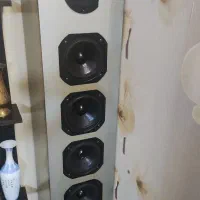 سینما خانگی در حد نو با کیفیت صدای عالی|سیستم صوتی خانگی|تهران, فلاح|دیوار