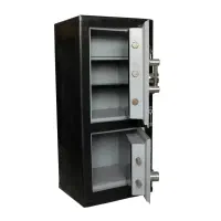 گاوصندوق ایران کاوه مدل 250 بلند|فروشگاه و مغازه|هشترود, |دیوار